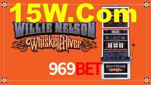 Welcome Bonus 969Bet