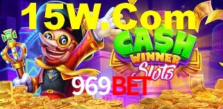 Bonus Features 969Bet