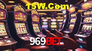 Platform Technology 969Bet