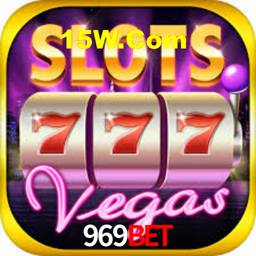 Roulette Table 969Bet