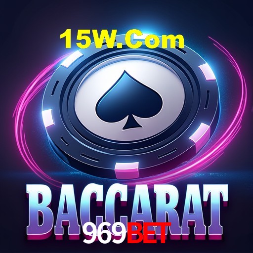Experiência VIP 969Bet