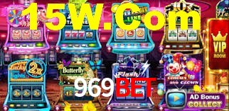 Games Directory 969Bet