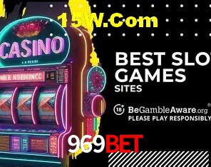 969Bet: Jogos de Caça-Níqueis-Altas Recompensas, Roleta-Velocidade, Blackjack-Desafios Máximos