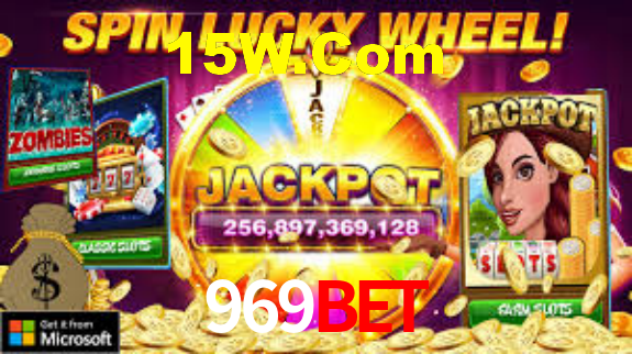 Premium Interface 969Bet