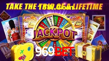 Sistemas de Segurança 969Bet