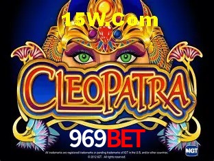 Integração de APIs 969Bet
