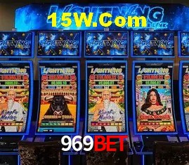 Ofertas Exclusivas 969Bet