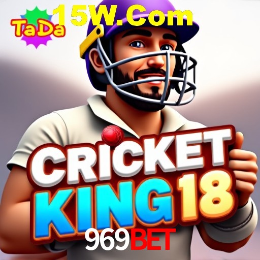 Descubra o Mundo do Cassino Online com 969Bet