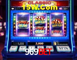 Login Seguro 969Bet