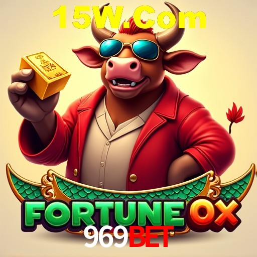 Casino Ao Vivo 969Bet