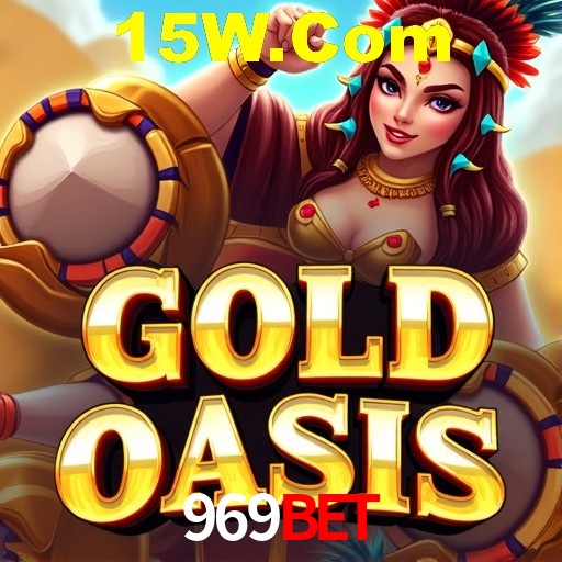 cassino 969Bet