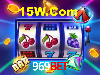 969Bet Vip