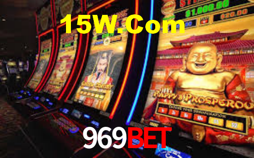 Blackjack Table 969Bet