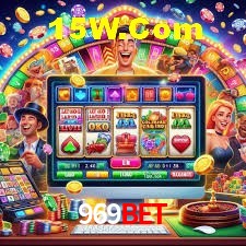API Integration 969Bet