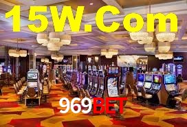 Football Betting 969Bet