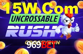 Game Providers 969Bet