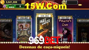 Weekend Specials 969Bet