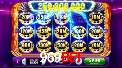 Explore as vantagens do 969Bet: serviço profissional e confiabilidade