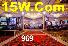 Quick Registration 969Bet