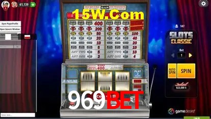 Promoção Relâmpago 969Bet