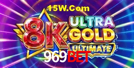 Provedores de Jogos 969Bet