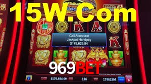 Game Statistics 969Bet