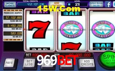  969Bet App
