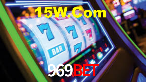 VIP Casino 969Bet