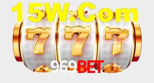 Tennis Betting 969Bet